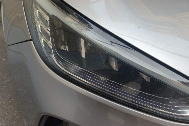 Used Geometry C 2021 C550 Power Edition