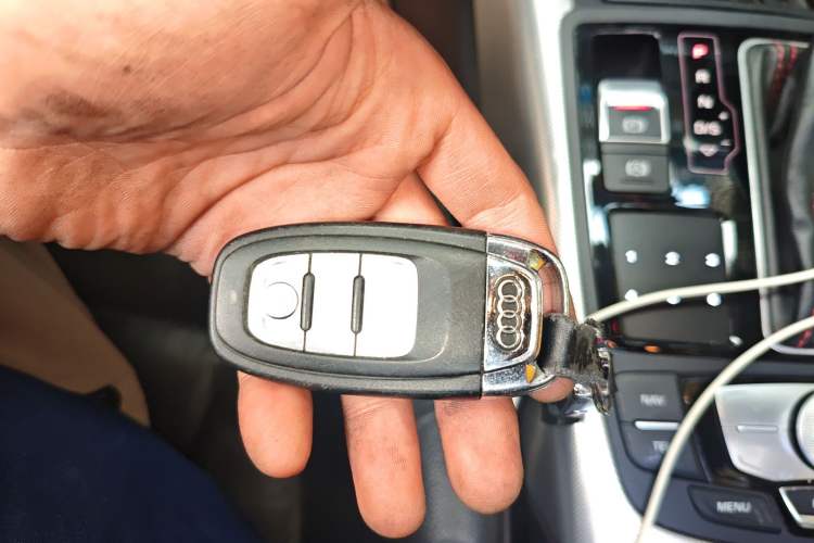 Used Audi A6L 2016 30 FSI Special Edition