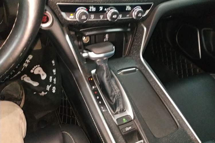 Used Honda Inspire 2022 260TURBO Elegant Edition