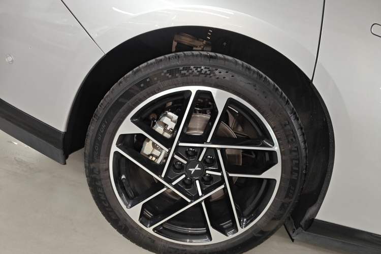 Used XPeng P7+ 2024 Long-Range Max
