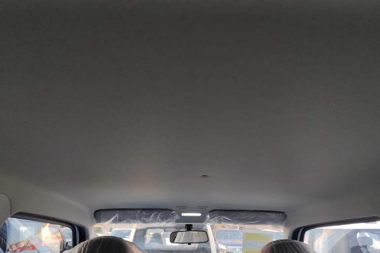 Used Geely Galaxy Panda 2024 Panda Mini 200km Endurance Bear