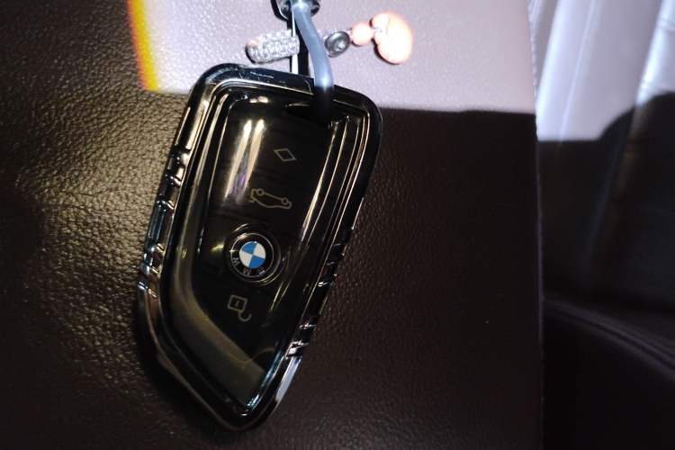 Used BMW X3 2021 xDrive28i M Sport Package