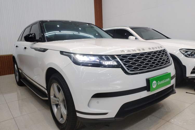 Used Land Rover Range Rover Velar 2019 250 PS
