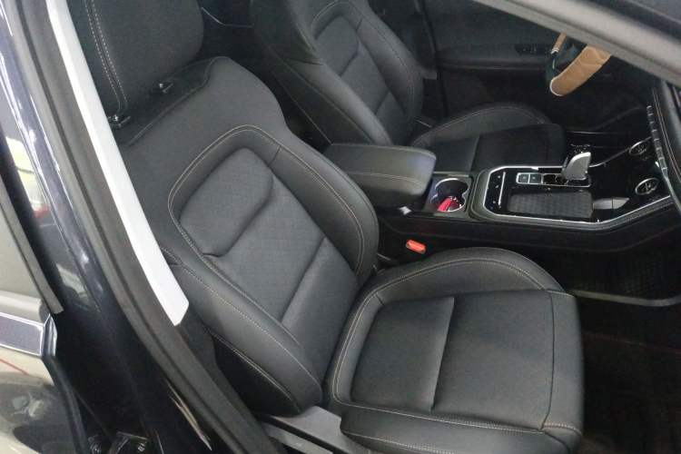 Used Chery Tiggo 8 2025 Excellence Version 230 TCI Automatic Luxury Edition 7 Seats
