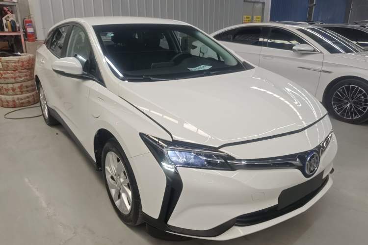 Used Buick Velite 6 2023 430km Range Commuter Version