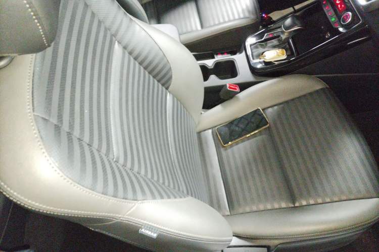 Used Kia Sportage R 2018 2.0L Automatic Smart Luxury Version China V Standard
