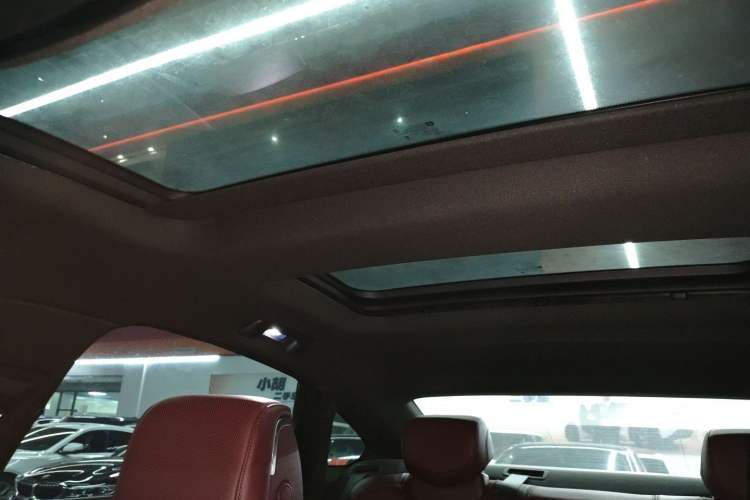 Used Cadillac CT6 2023 28T Platinum Edition