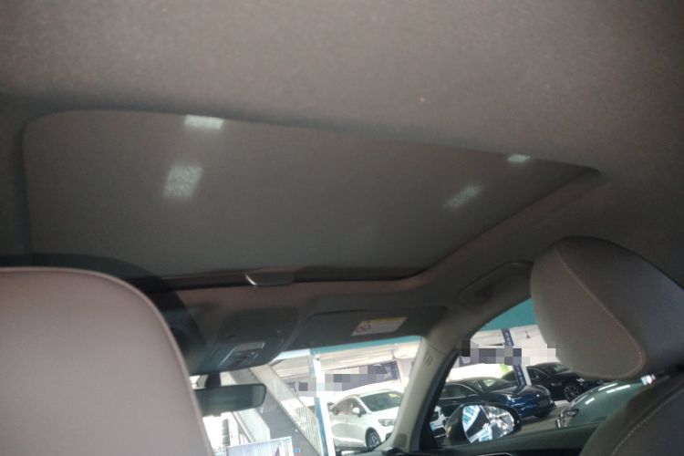 Used Audi A3 2020 Limousine 35 TFSI Fashion Edition China VI Emission Standard
