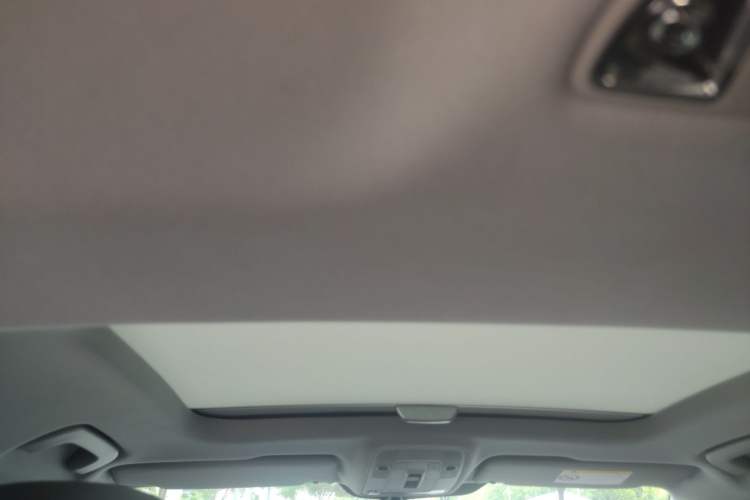 Used Audi Q2L e-tron 2019 Q2L e-tron Pure Electric Smart Enjoyment Model