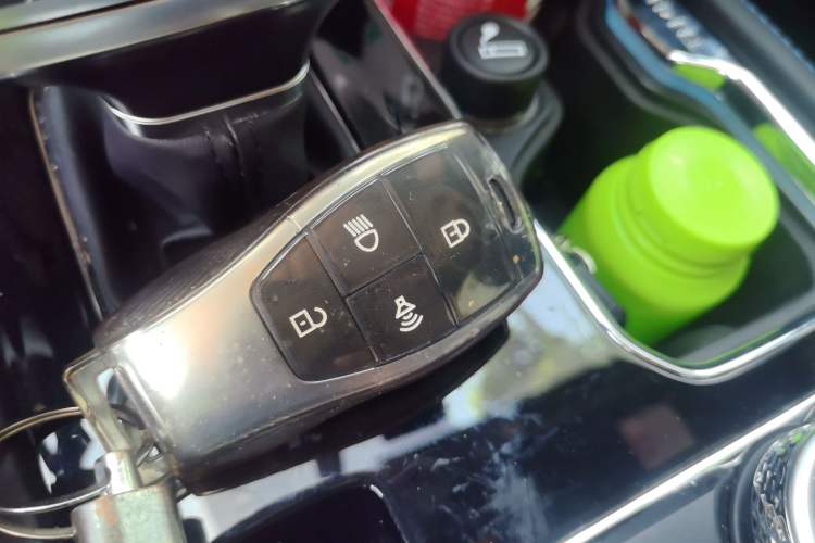 Used BAIC Off-Road BJ40 2024 2.0D Blade Hero Glory Edition
