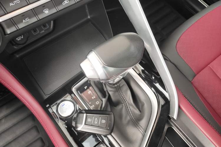 Used Dongfeng Aeolus AX7 2021 PRO 1.6T Automatic Smart Edition Gear Lever