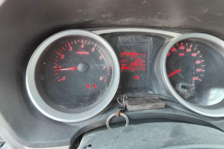 Used Wuling Hongguang 2021 1.5L Revised S Standard Version Hydraulic-Power-Assisted LAR