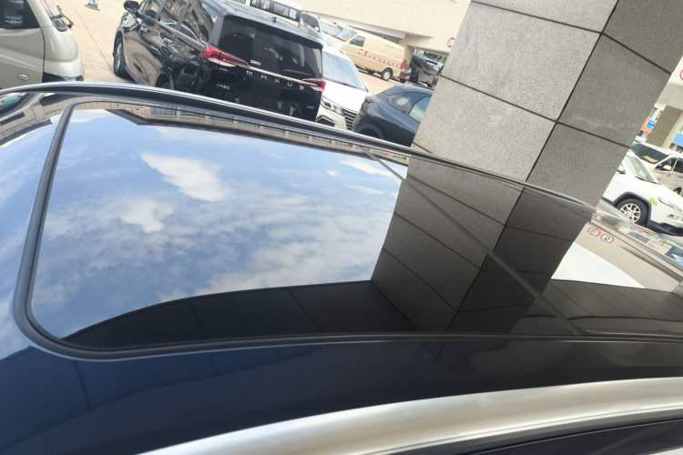 Used Chery Tiggo 8 PLUS 2021 290TGDI DCT Luxury Edition