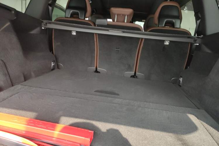 Used Volvo XC90 2021 B5 SmartDrive Luxury Edition 5-seater