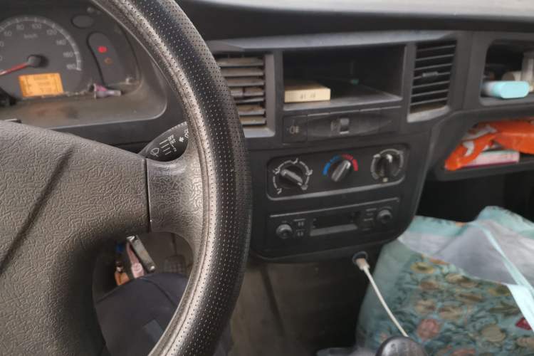 Used Wuling Zhiguang 2020 1.2L Practical Model China VI LSI