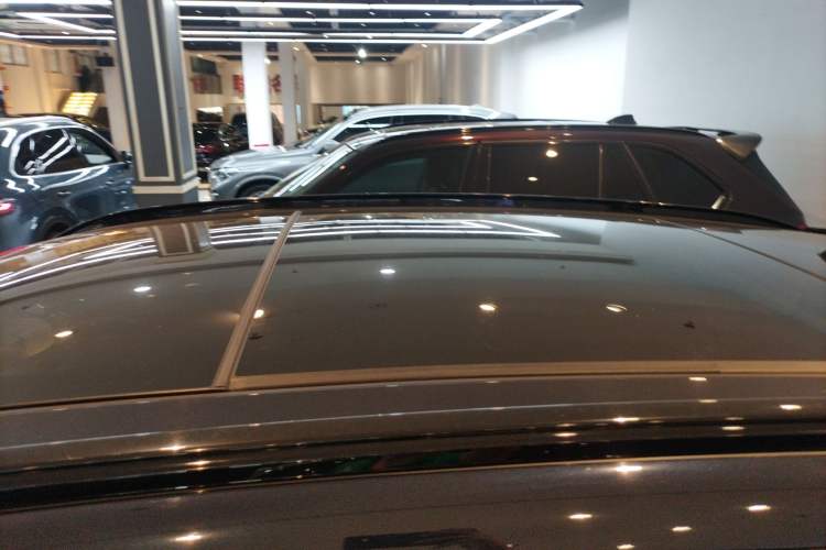 Used BMW X3 2022 xDrive30i Luxury Model M Night Sky Package
