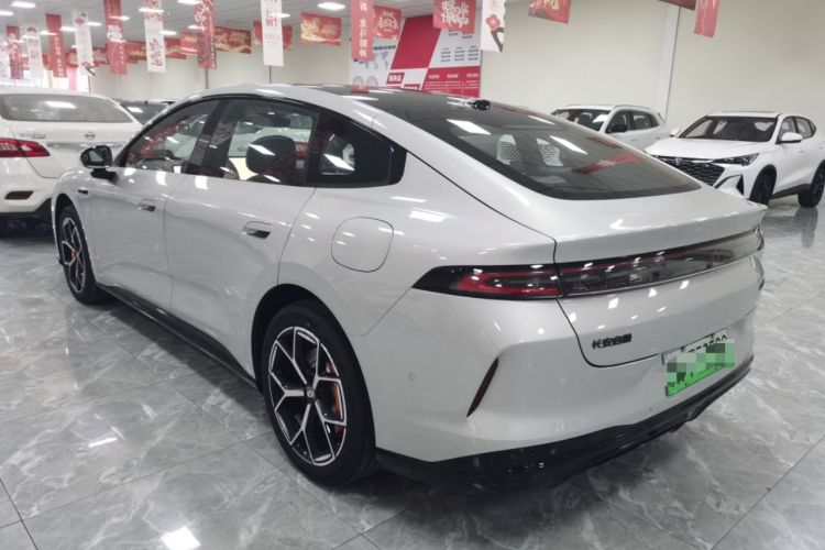 Used Qiyuan A06 2026 Model 240 Laser Ultra