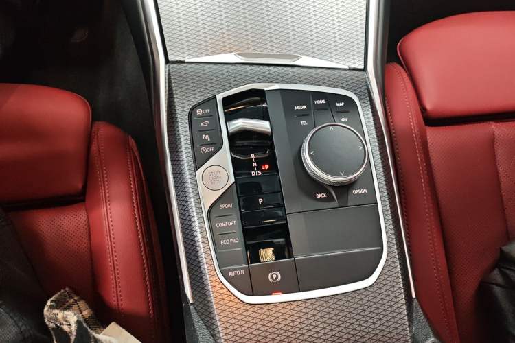 Used BMW 3 Series 2023 325i M Sport Night Edition Package