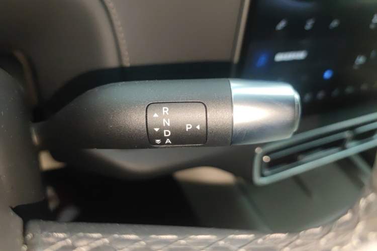 Used Li Auto L9 2023 Pro Model