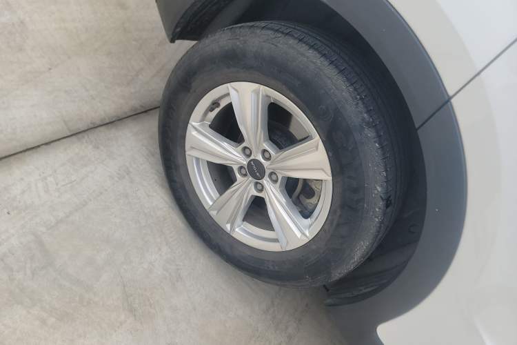 Used JETOUR X70M 2021 1.5T Manual Urban Partner Model 5 Seats