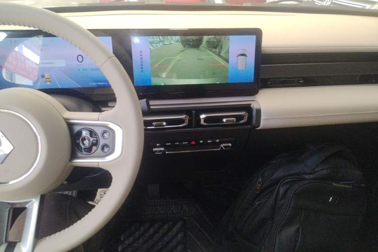 Used Baojun Spark 2023 Flagship Edition