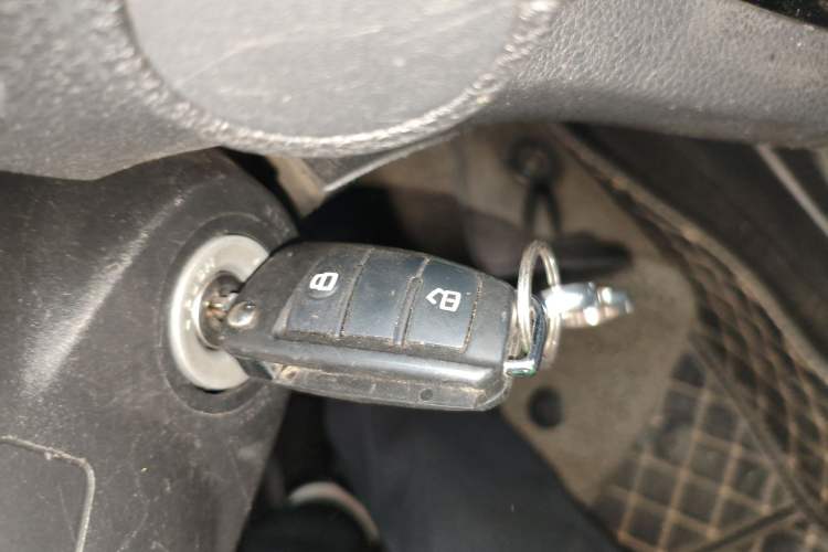 Used Isuzu JLM 2020 2.4T 4x4 Gasoline Leading-Edge GuoVI Ruimai S Standard Wheelbase 4K22D4T
