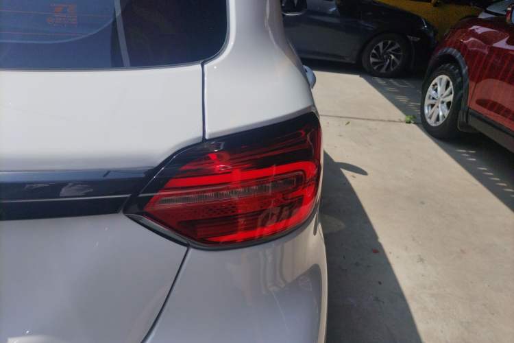 Used Leapmotor T03 2022 Crystal Edition
