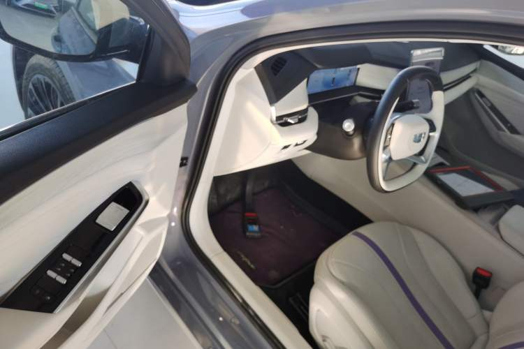 Used Geely Auto Preface 2024 Zhiqing 1.5TD Tiangong Edition