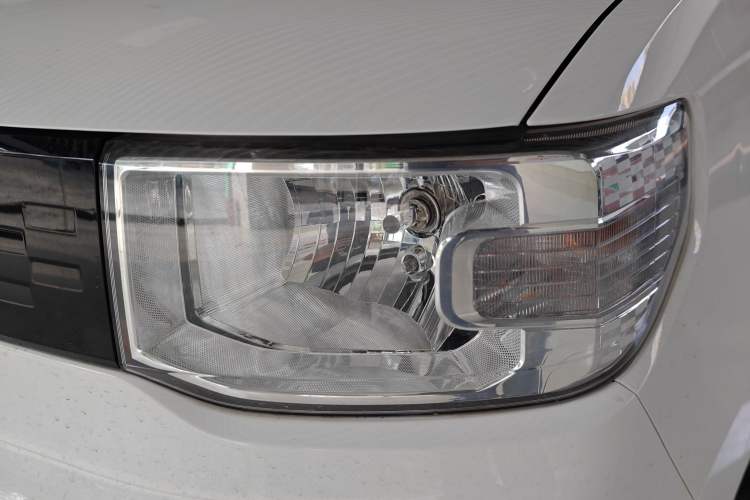 Used Wuling Hongguang MINIEV 2020 Freedom Version Lithium Iron Phosphate