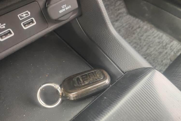 Used Honda Civic 2023 240TURBO CVT Dynamic Edition
