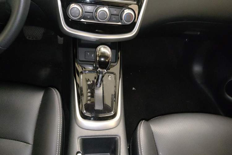 Used Nissan Tiida 2021 1.6L CVT Smart Drive Edition