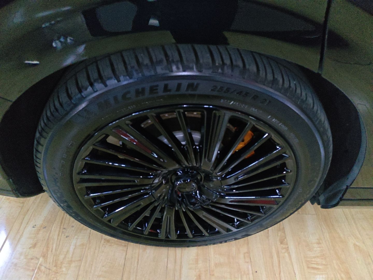 XPeng G9 2026 Model, 725 Max — снимка 11