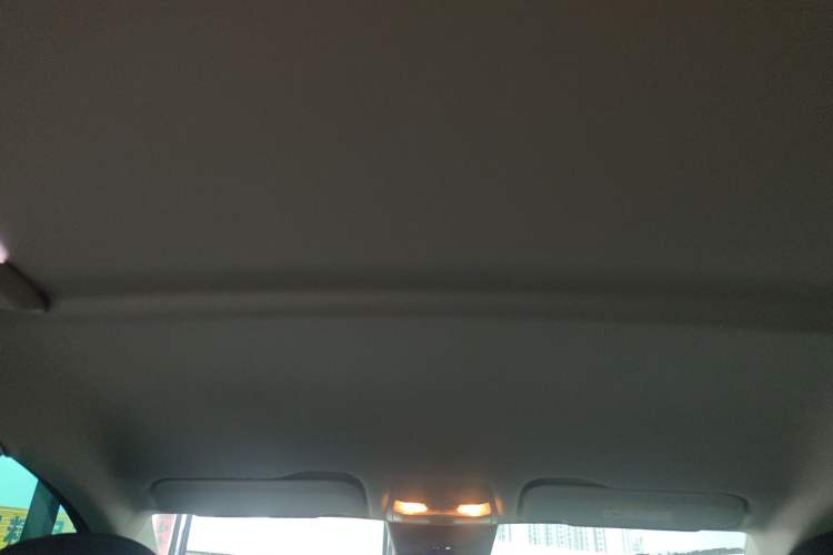 Used Hongqi E-QM5 2024 610 km PLUS
