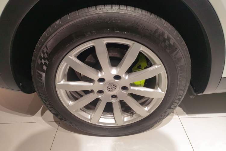 Used Porsche Cayenne E-Hybrid 2020 Cayenne E-Hybrid 2.0T