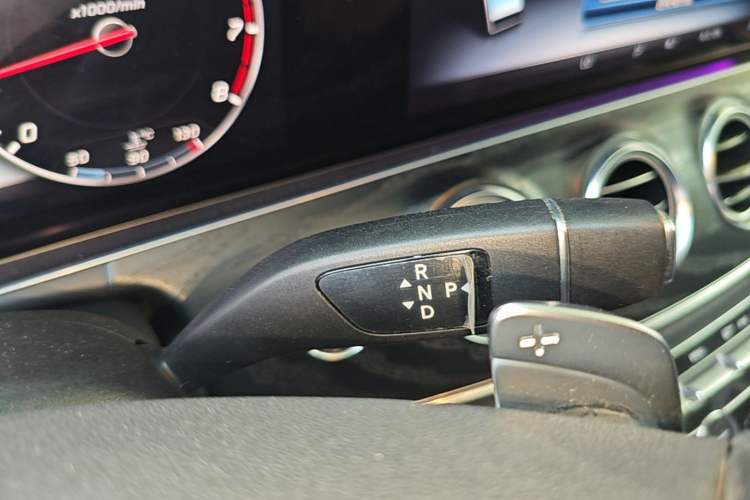 Used Mercedes-Benz E-Class 2018 E 200 L Sport Edition