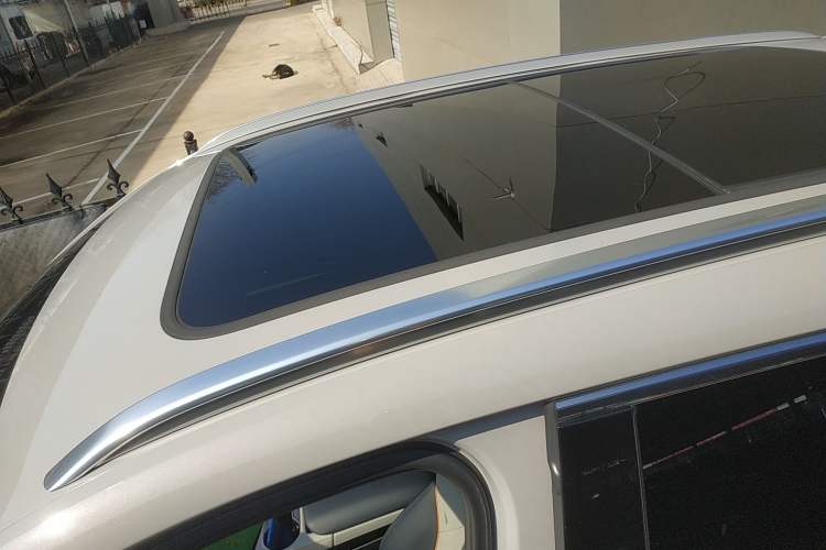 Used BYD Song PLUS New Energy 2023 Champion Edition DM-i 110KM Flagship PLUS
