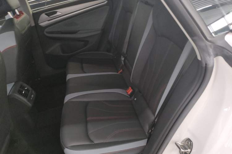 Used Volkswagen Lamando 2022 Lavida L 280TSI DSG Cool & Spicy Edition Left Rear Seat