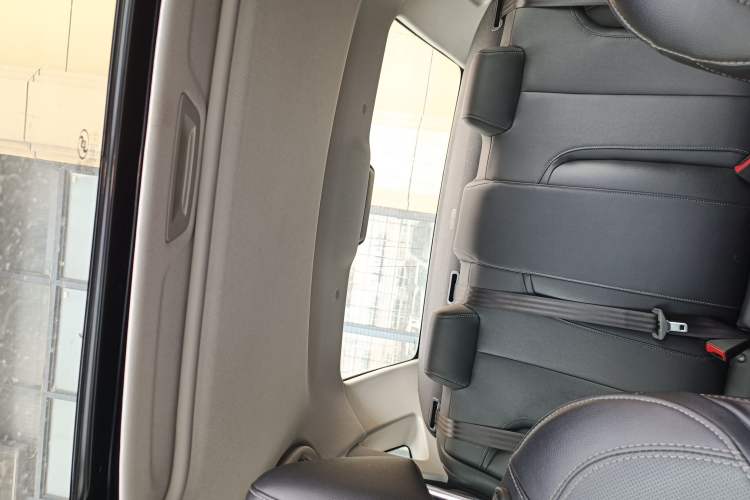 Used Buick GT 2021 Revised Version Flagship 1.5L Automatic Elite Edition Headliner