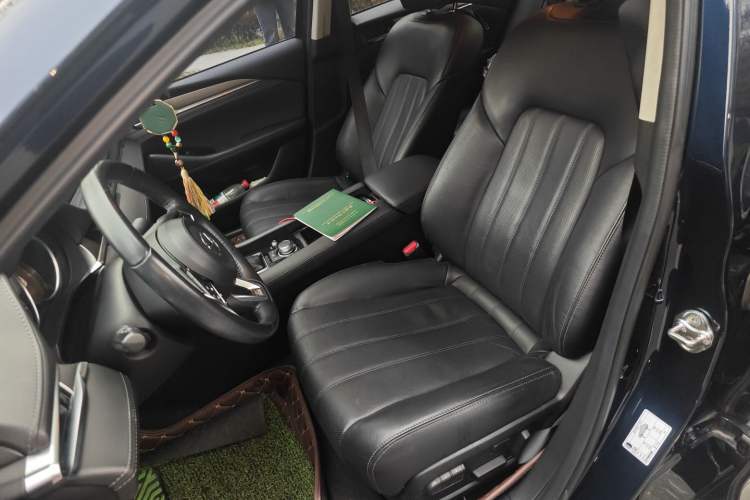 Used Mazda Atenza 2020 2.0L Blue Sky Luxury Edition