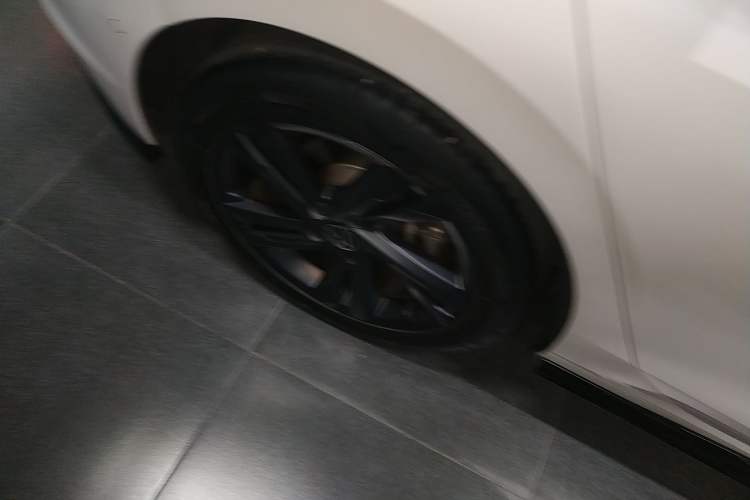 Used Volkswagen Golf 2023 280TSI DSG R-Line Lite Exterior 5