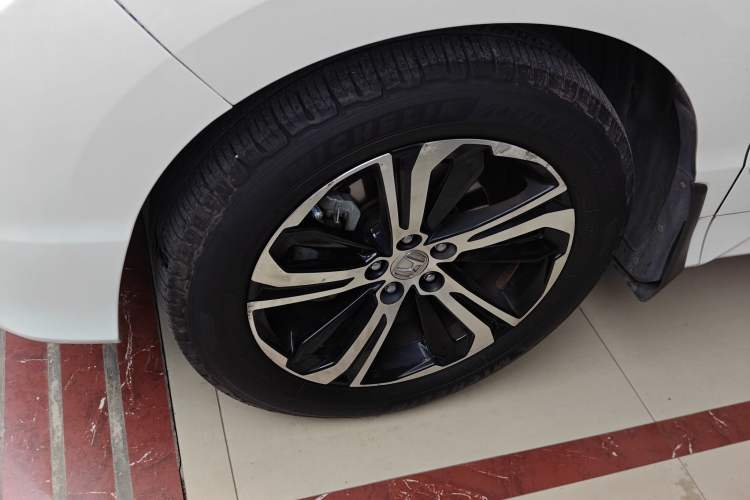 Used Honda UR-V 2017 370TURBO 2WD Prestige Edition China V
