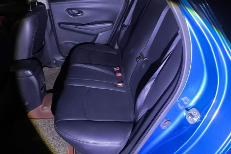 Used Nissan Lannia 2016 1.6L CVT Smart Cool Edition