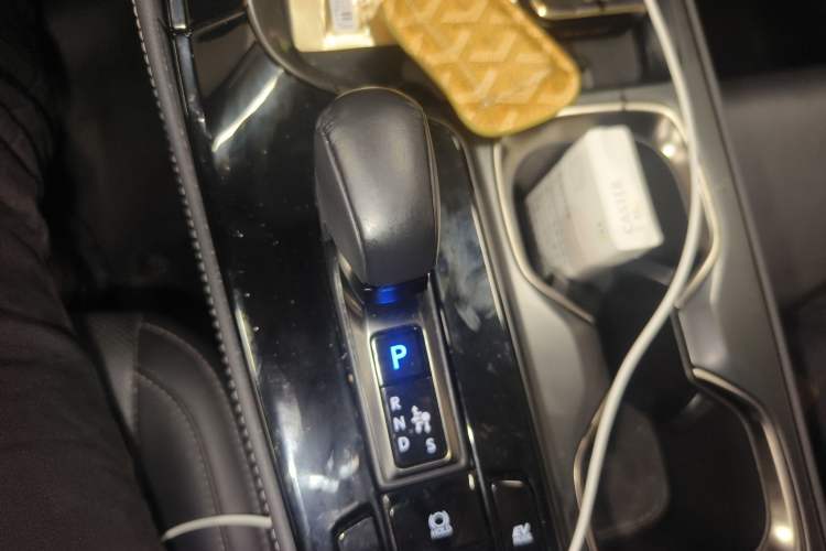 Used Lexus NX 2022 350h Front-Wheel-Drive Innovation Edition