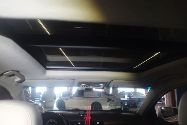 Used Cadillac XTS 2017 28T Elite Model
