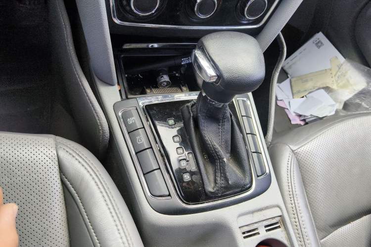 Used Skoda Superb 2009 1.8 TSI Automatic Zhiya Edition