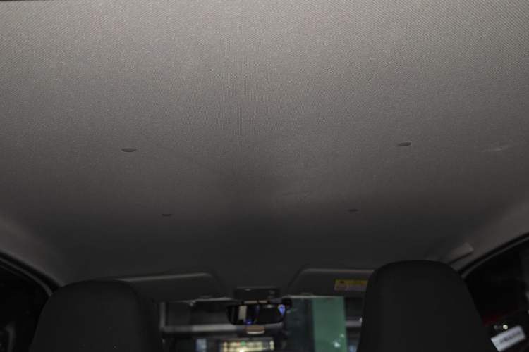 Used Wuling Hongguang MINIEV 2024 3rd Generation 215km Advanced Version
