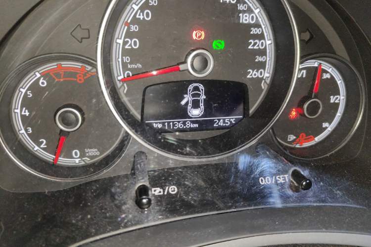 Used Volkswagen Beetle 2017 180TSI Yile Edition