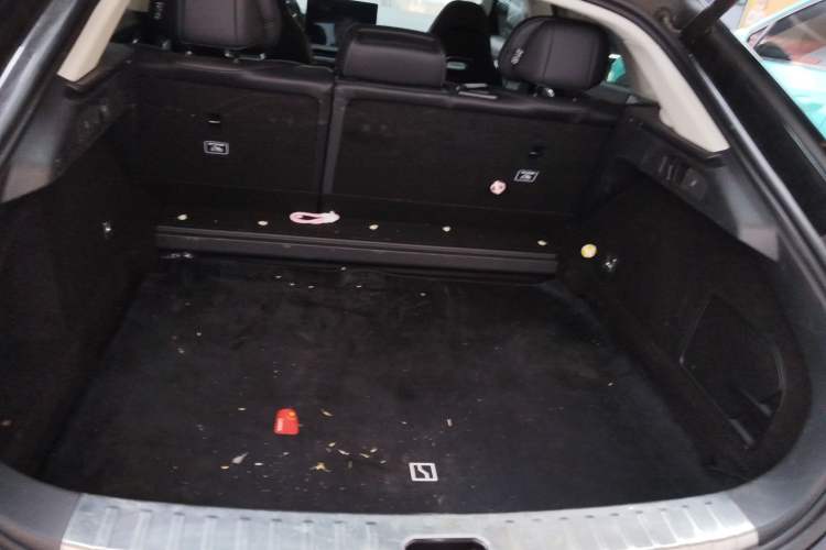 Used Zeekr 001 2023 WE Edition 100 kWh
