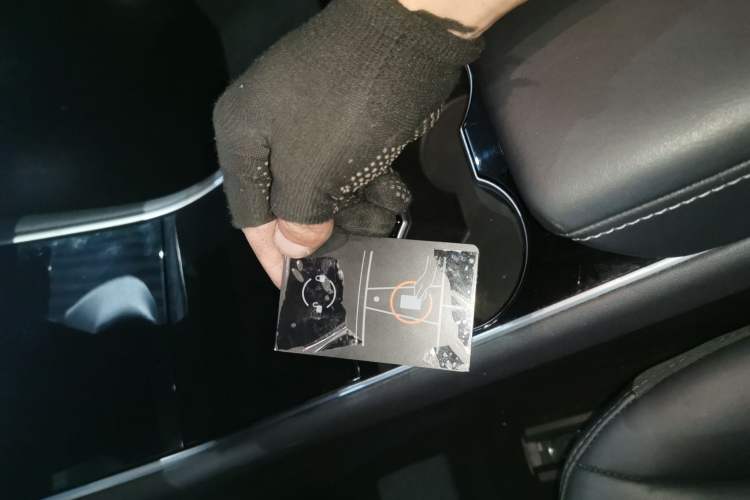 Used Tesla Model 3 (Import) 2019 Long-Range All-Wheel-Drive Version