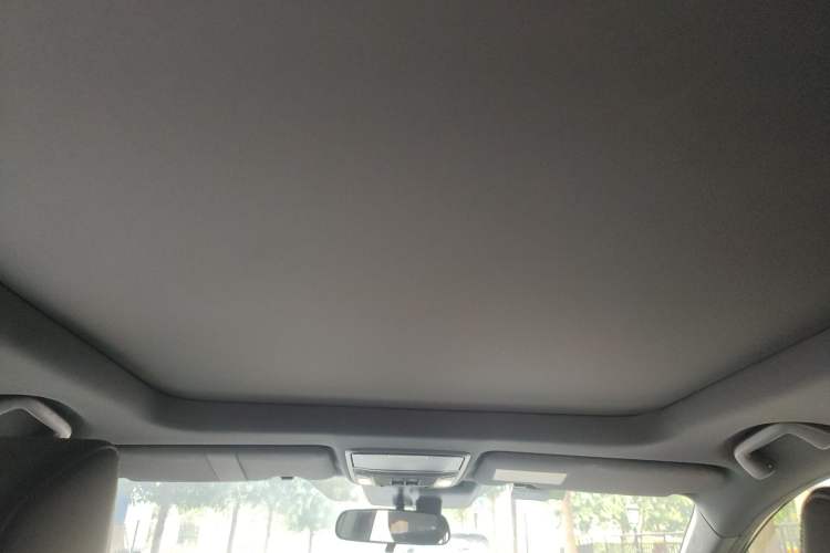 Used Honda Breeze 2020 240TURBO CVT 2WD Phantom Night Edition